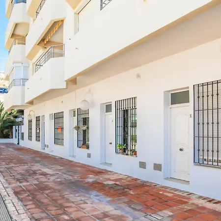 Lägenhet Cubo's 2 Concha Del Mar Fuengirola